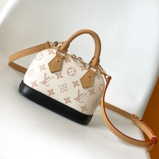 Louis Vuitton Top Handle Bags